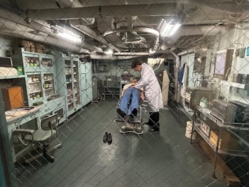 名古屋港水族館に投稿された画像（2025/5/4）