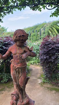 横浜イングリッシュガーデンに投稿された画像（2025/5/4）