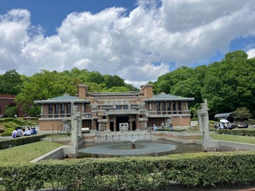 博物館 明治村に投稿された画像（2025/5/4）