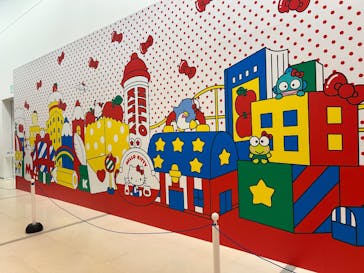 沖縄県立博物館・美術館〔おきみゅー〕に投稿された画像（2025/5/4）