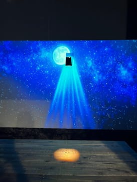 特別展「チ。 ―地球の運動について― 地球(いわ)が動く」に投稿された画像（2025/5/4）