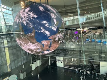 特別展「チ。 ―地球の運動について― 地球(いわ)が動く」に投稿された画像（2025/5/4）