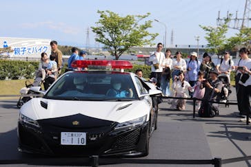 鈴鹿サーキットに投稿された画像（2025/5/4）
