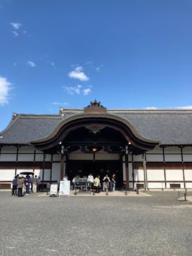 元離宮二条城に投稿された画像（2025/5/4）