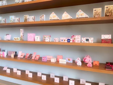 felissimo chocolate museum（フェリシモチョコレートミュージアム）に投稿された画像（2025/5/4）