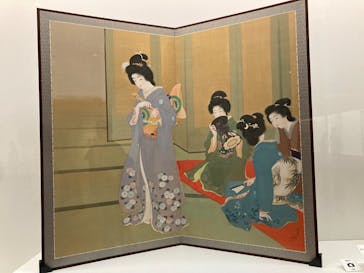 生誕150年記念　上村松園に投稿された画像（2025/5/4）