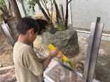 世界淡水魚園水族館　アクア・トトぎふに投稿された画像（2025/5/4）