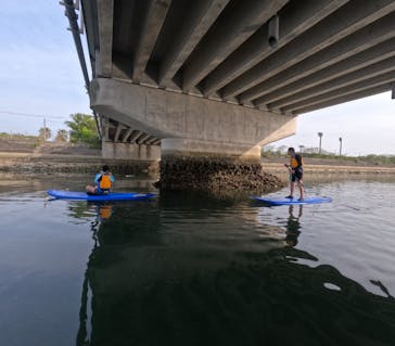 淡路島SUP＆カヤック総合案内所に投稿された画像（2025/5/4）
