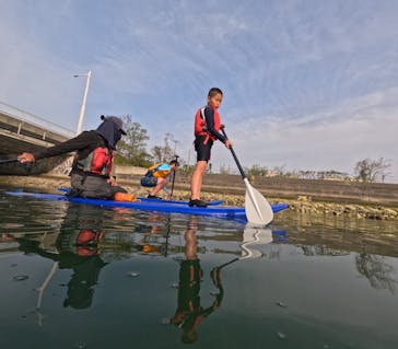 淡路島SUP＆カヤック総合案内所に投稿された画像（2025/5/4）