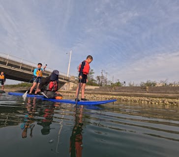 淡路島SUP＆カヤック総合案内所に投稿された画像（2025/5/4）