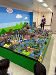 プラレール博 in TOKYO事務局に投稿された画像（2025/5/4）