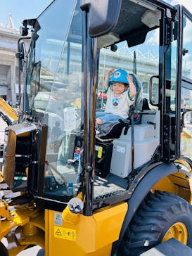 鈴鹿サーキットに投稿された画像（2025/5/4）