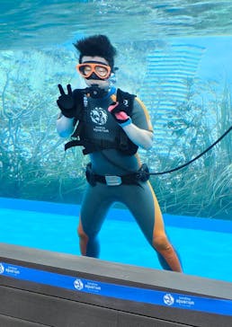 サンシャイン水族館に投稿された画像（2025/5/4）