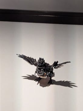 ポケモン×工芸展－美とわざの大発見－に投稿された画像（2025/5/4）