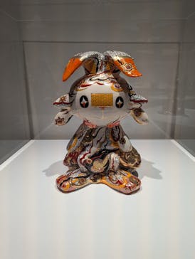 ポケモン×工芸展－美とわざの大発見－に投稿された画像（2025/5/4）