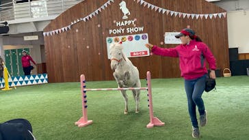 ノーザンホースパークに投稿された画像（2025/5/4）