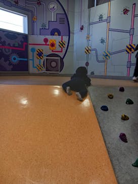 神戸アンパンマンこどもミュージアム＆モールに投稿された画像（2025/5/4）