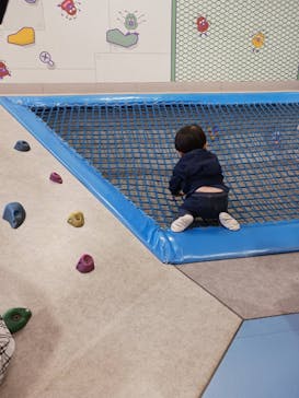 神戸アンパンマンこどもミュージアム＆モールに投稿された画像（2025/5/4）