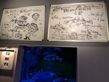 登別マリンパークニクスに投稿された画像（2025/5/4）