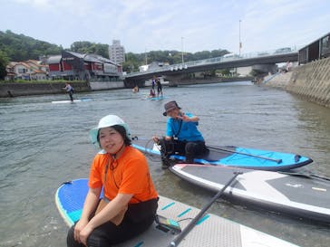 ヘイズサップクラブに投稿された画像（2025/5/4）