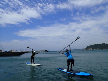 ヘイズサップクラブに投稿された画像（2025/5/4）