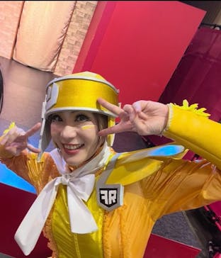 浅草花やしきに投稿された画像（2025/5/4）