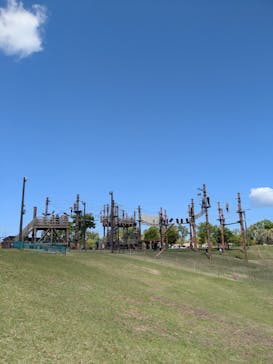 NESTA RESORT KOBE（ネスタリゾート神戸）に投稿された画像（2025/5/4）