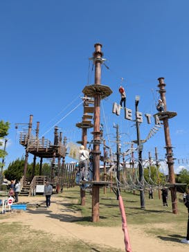 NESTA RESORT KOBE（ネスタリゾート神戸）に投稿された画像（2025/5/4）