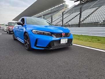 鈴鹿サーキットに投稿された画像（2025/5/4）