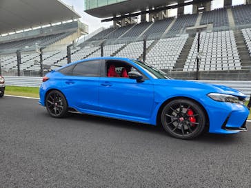 鈴鹿サーキットに投稿された画像（2025/5/4）