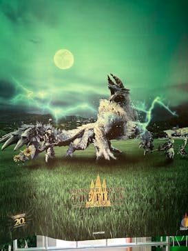 ニジゲンノモリに投稿された画像（2025/5/4）