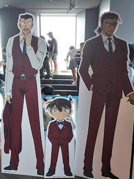 サンシャイン60展望台に投稿された画像（2025/5/4）