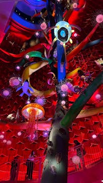 万博記念公園に投稿された画像（2025/5/4）