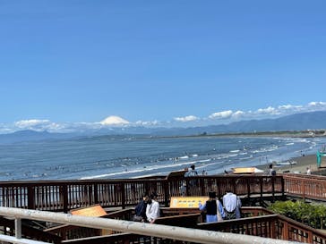 新江ノ島水族館に投稿された画像（2025/5/4）