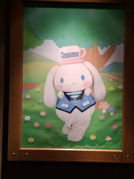 サンリオピューロランドに投稿された画像（2025/5/4）