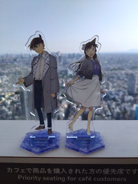 サンシャイン60展望台に投稿された画像（2025/5/4）