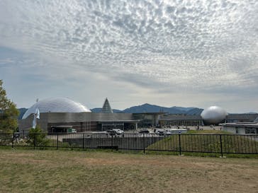 福井県立恐竜博物館に投稿された画像（2025/5/4）