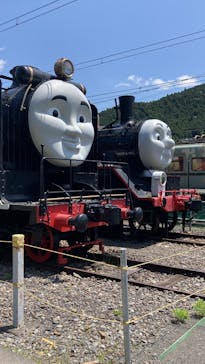 大井川鐵道株式会社に投稿された画像（2025/5/4）