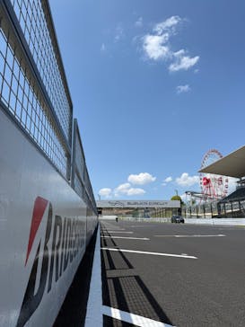 鈴鹿サーキットに投稿された画像（2025/5/4）