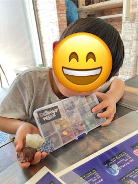 Discovery Worldに投稿された画像（2025/5/4）