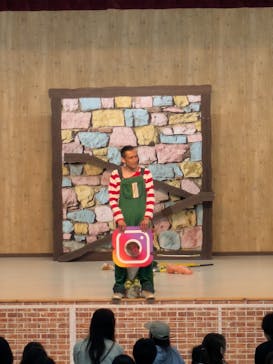 東北サファリパークに投稿された画像（2025/5/4）