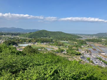 いばらきフラワーパークに投稿された画像（2025/5/4）