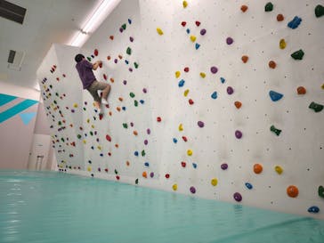 JOYPOLIS SPORTS 北九州イノベーションセンター店に投稿された画像（2025/5/4）