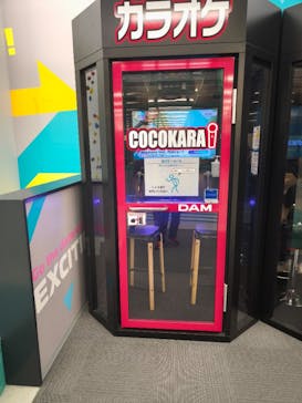 JOYPOLIS SPORTS 北九州イノベーションセンター店に投稿された画像（2025/5/4）