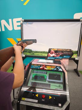 JOYPOLIS SPORTS 北九州イノベーションセンター店に投稿された画像（2025/5/4）