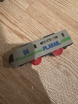 プラレール博 in TOKYO事務局に投稿された画像（2025/5/4）