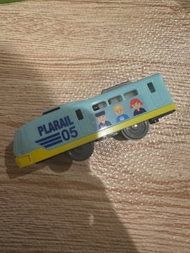 プラレール博 in TOKYO事務局に投稿された画像（2025/5/4）