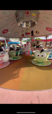 ひらかたパークに投稿された画像（2025/5/4）