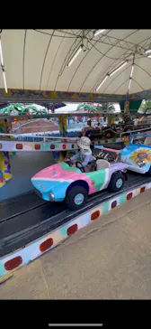 ひらかたパークに投稿された画像（2025/5/4）