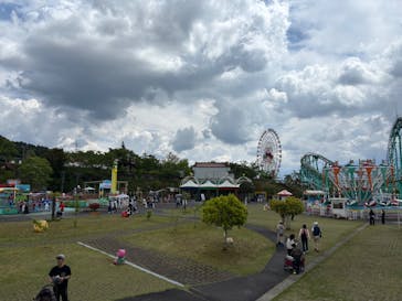 恵那峡ワンダーランドに投稿された画像（2025/5/4）